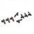 DW 1250cc Injector Sets -8 Cyl