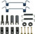 Dorman HW7311 Parking Brake Hardware Kit