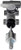 DORMAN CM640104 CLUTCH MASTER CYL
