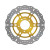 EBC MD Contour Rotors