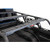 A.DESERT DES C118822000 ADD-LANDER OVERLAND RACK