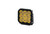 SS5 LED POD PRO YELLOW FLOOD (EACH)