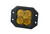SS3 SPORT ABL YELLOW DRIVING FLUSH (EACH)