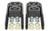 DAYSTAR KF09123 04-15 F150 2 REAR BLOCK