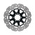EBC Vee Rotors