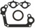 MAHLE Original Chevrolet Prizm 02-98 Timing Cover Set