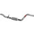 WALKER EXHST 55670 RESONATOR