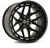 VOS HFX-1 Wheels
