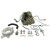 IND Inj Pump - Upgrades