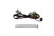 22C MAVERICK C1 HITCH MOUNT HARNESS