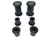 TUF Bushing and Sleeve Kits