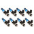ID 1050cc Injector Sets- 8 Cyl