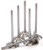 GSC Powersports Intake Valve Sets
