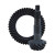 Yukon Gear & Axle YUKZG GMBOP-355 RING & PINION SET FOR 8.2IN BUICK OLDS & PONTIAC 3.55