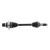 ABR Xtreme Duty Axles
