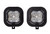 SS3 MAX TYPE SD KIT ABL WHITE SAE FOG (PAIR L/R)