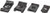 DORMAN 961310D CLIP NUT ASSORT