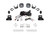 17C CANAM MAVERICK X3 SS3 STAGE SERIES DITCH LIGHT KIT SPORT WHITE COMBO (PAIR