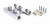 TQS Top Feed Fuel Rails