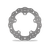 EBC MD Contour Rotors
