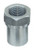 Rock Jock CUECE-9114B1 1.25IN THREADED BUNG RIGHT HAND THREAD