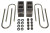 TUF Rear Block Kits
