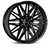 VOS HF6-5 Wheels