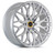 VOS HF6-3 Wheels