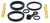 QBS Caliper Rebuild Kits
