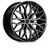 VOS HF6-3 Wheels