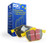 EBC BRAKES DP41639R EBC YELLOWSTUFF ULTRA