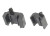 GEARBOX - SELECTOR MOUNTING SEAT BU