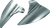 KUR Heat Deflectors