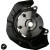 Moog MOHLK042 KNUCKLE ASSEMBLY
