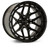 VOS HFX-1 Wheels