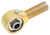 Rock Jock CUECE-9112N-12 2IN NARROW FORGED JOHNNY JOINT/2IN X 0.500IN BALL