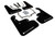 RAL UR Blk Flap/Wht Logo