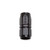 RUSSELL/EDEL 610025 HOSE END FULL STR 6AN BK