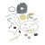 SSC Carburetor Kits
