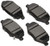 R/M BRAKES EHT1719H BRAKE PAD SET