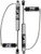 FOX SHOX 88524187 KIT: 18-ON JEEP JL FRONT  PS  2.0