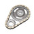 EDELBROCK 7801 SPEED SET LATE SB CHEV