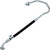 UNIVERSAL AIR COND HA11517C DISCHARGE HOSE