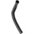 DAYCO 71747 CURVED RADIATOR HOSE