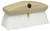 STAR BRITE 040010 SCRUB BRUSH  WHITE 12/CS