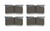 WIL BP-20 Brake Pads