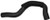 GATES CORP 22230 COOLANT HOSE