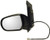 DORMAN 9551399 SIDE VIEW MIRROR