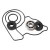 HDS Water Pump Kit