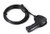 WARN IND. 83658 WINCH REMOTE CNTRL